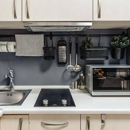 Riga Central Apartments - Skolas Str. Parking Nearby Екстер'єр фото