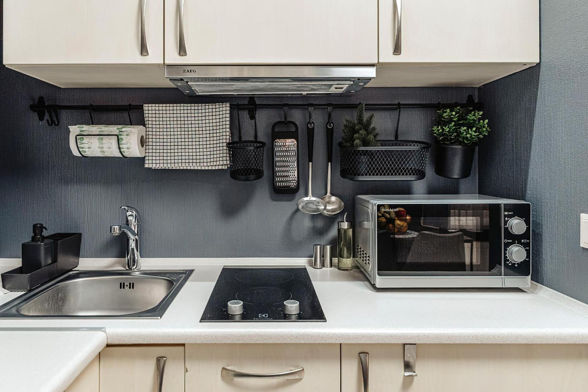 Riga Central Apartments - Skolas Str. Parking Nearby Екстер'єр фото