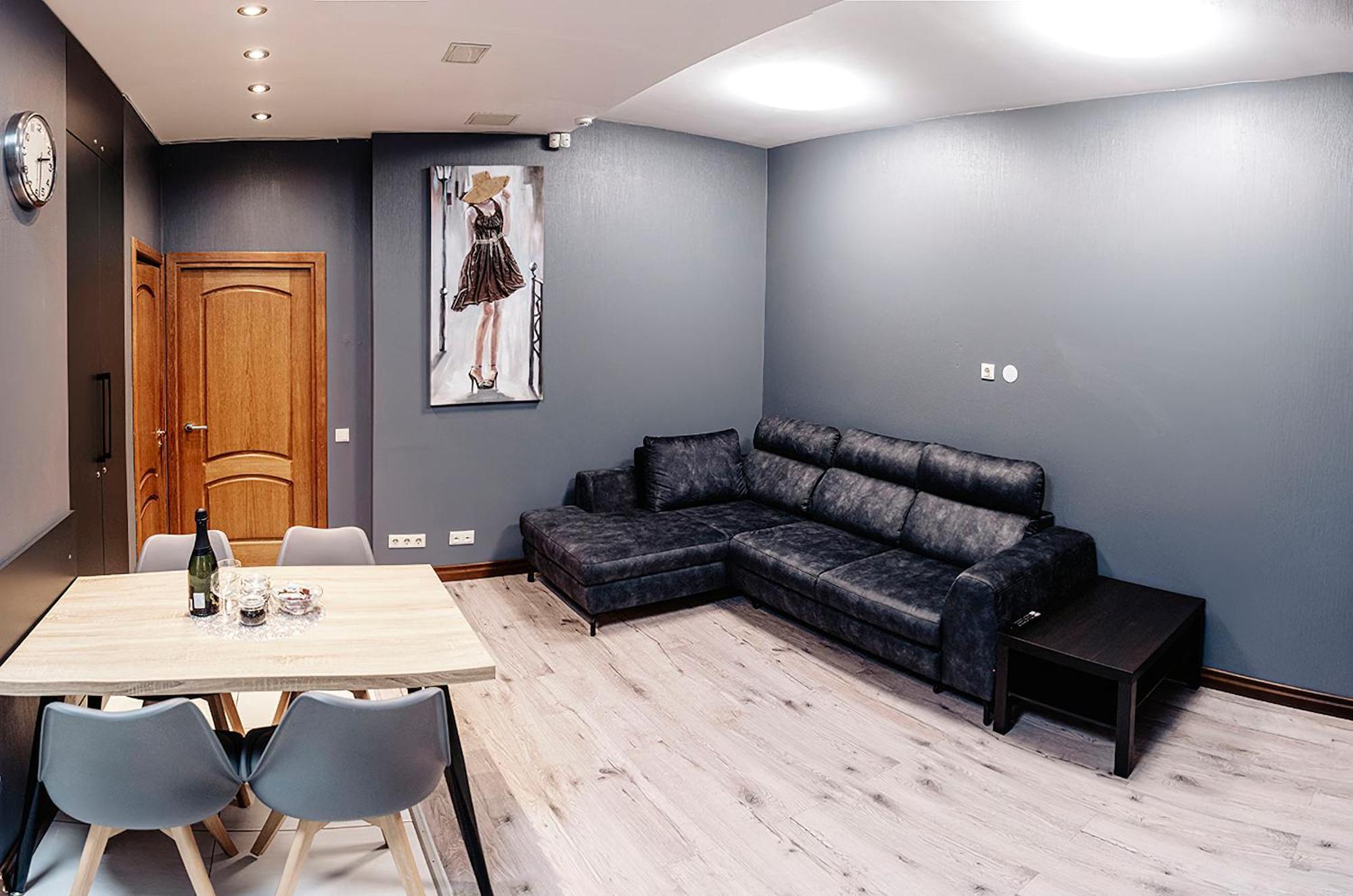 Riga Central Apartments - Skolas Str. Parking Nearby Екстер'єр фото